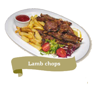 chania restaurant