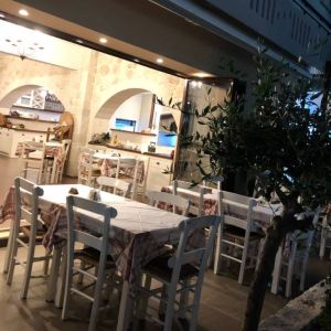 ταβερνα χανια irene