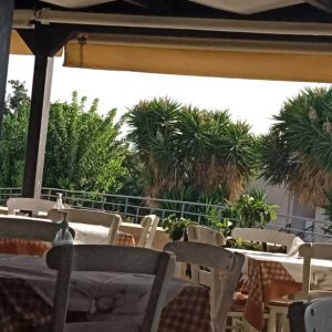 ταβερνα χανια irene