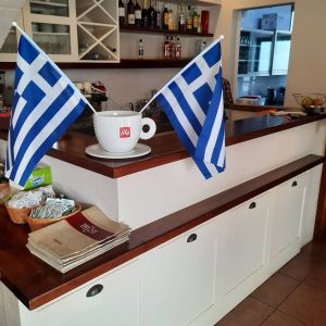ταβερνα χανια irene
